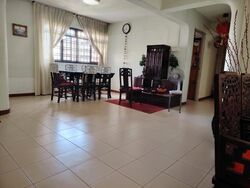 Blk 256 Tampines Street 21 (Tampines), HDB 5 Rooms #463865671